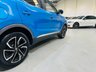 USED 2020 70 MG MG ZS 1.5 VTi-TECH Exclusive SUV 5dr Petrol Manual Euro 6 (s/s) (106 ps) Battersea Blue | Black Interior | 360 Camera | Service History | Ultra Low Mileage | ULEZ OK