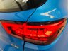 USED 2020 70 MG MG ZS 1.5 VTi-TECH Exclusive SUV 5dr Petrol Manual Euro 6 (s/s) (106 ps) Battersea Blue | Black Interior | 360 Camera | Service History | Ultra Low Mileage | ULEZ OK