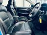 USED 2020 70 MG MG ZS 1.5 VTi-TECH Exclusive SUV 5dr Petrol Manual Euro 6 (s/s) (106 ps) Battersea Blue | Black Interior | 360 Camera | Service History | Ultra Low Mileage | ULEZ OK