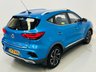 USED 2020 70 MG MG ZS 1.5 VTi-TECH Exclusive SUV 5dr Petrol Manual Euro 6 (s/s) (106 ps) Battersea Blue | Black Interior | 360 Camera | Service History | Ultra Low Mileage | ULEZ OK