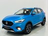 USED 2020 70 MG MG ZS 1.5 VTi-TECH Exclusive SUV 5dr Petrol Manual Euro 6 (s/s) (106 ps) Battersea Blue | Black Interior | 360 Camera | Service History | Ultra Low Mileage | ULEZ OK
