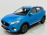 USED 2020 70 MG MG ZS 1.5 VTi-TECH Exclusive SUV 5dr Petrol Manual Euro 6 (s/s) (106 ps) Battersea Blue | Black Interior | 360 Camera | Service History | Ultra Low Mileage | ULEZ OK