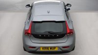 USED 2016 16 VOLVO V40 2.0 D2 SE Nav Hatchback 5dr Diesel Auto Euro 6 (s/s) (120 ps) Auto_&pound;20 Tax_Sat Nav_Leathers_Ulez