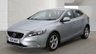 USED 2016 16 VOLVO V40 2.0 D2 SE Nav Hatchback 5dr Diesel Auto Euro 6 (s/s) (120 ps) Auto_&pound;20 Tax_Sat Nav_Leathers_Ulez