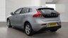 USED 2016 16 VOLVO V40 2.0 D2 SE Nav Hatchback 5dr Diesel Auto Euro 6 (s/s) (120 ps) Auto_&pound;20 Tax_Sat Nav_Leathers_Ulez