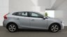 USED 2016 16 VOLVO V40 2.0 D2 SE Nav Hatchback 5dr Diesel Auto Euro 6 (s/s) (120 ps) Auto_&pound;20 Tax_Sat Nav_Leathers_Ulez