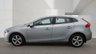 USED 2016 16 VOLVO V40 2.0 D2 SE Nav Hatchback 5dr Diesel Auto Euro 6 (s/s) (120 ps) Auto_&pound;20 Tax_Sat Nav_Leathers_Ulez
