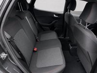 USED 2020 69 FORD FIESTA 1.0T EcoBoost GPF ST-Line Hatchback 5dr Petrol Manual Euro 6 (s/s) (125 ps) Apple CarPlay, Android Auto