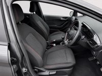 USED 2020 69 FORD FIESTA 1.0T EcoBoost GPF ST-Line Hatchback 5dr Petrol Manual Euro 6 (s/s) (125 ps) Apple CarPlay, Android Auto