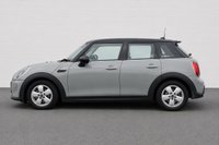 USED 2022 22 MINI HATCH 1.5 Cooper Classic Hatchback 5dr Petrol Steptronic Euro 6 (s/s) (136 ps) Heated seats Parking sensors