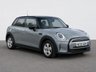 USED 2022 22 MINI HATCH 1.5 Cooper Classic Hatchback 5dr Petrol Steptronic Euro 6 (s/s) (136 ps) Heated seats Parking sensors