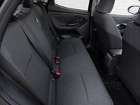 USED 2021 21 TOYOTA YARIS 1.5 VVT-h Design Hatchback 5dr Petrol Hybrid E-CVT Euro 6 (s/s) (116 ps) Parking camera Panoramic roof