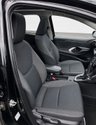 USED 2021 21 TOYOTA YARIS 1.5 VVT-h Design Hatchback 5dr Petrol Hybrid E-CVT Euro 6 (s/s) (116 ps) Parking camera Panoramic roof
