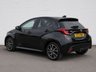 USED 2021 21 TOYOTA YARIS 1.5 VVT-h Design Hatchback 5dr Petrol Hybrid E-CVT Euro 6 (s/s) (116 ps) Parking camera Panoramic roof