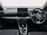 USED 2021 21 TOYOTA YARIS 1.5 VVT-h Design Hatchback 5dr Petrol Hybrid E-CVT Euro 6 (s/s) (116 ps) Parking camera Panoramic roof