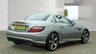 USED 2012 62 MERCEDES-BENZ SLK 1.8 SLK200 BlueEfficiency AMG Sport Convertible 2dr Petrol G-Tronic+ Euro 5 (s/s) (184 ps) Auto_Convertible_1.8L_Petrol_Ulez