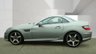 USED 2012 62 MERCEDES-BENZ SLK 1.8 SLK200 BlueEfficiency AMG Sport Convertible 2dr Petrol G-Tronic+ Euro 5 (s/s) (184 ps) Auto_Convertible_1.8L_Petrol_Ulez