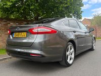 USED 2018 18 FORD MONDEO 1.5T EcoBoost Titanium Hatchback 5dr Petrol Auto Euro 6 (s/s) (160 ps) 2 OWNERS, FULL  SERVICE HISTORY, 1YR MOT, NAV, HEATED LEATHER, ALLOYS, DUAL AIR CON, BLUETOOTH, CRUISE, PARKING SENSORS, DAB RADIO CD, E/WINDOWS, R/LOCKING, FREE WARRANTY, FINANCE AVAILABLE, HPI CLEAR, PART EXCHANGE WELCOME,