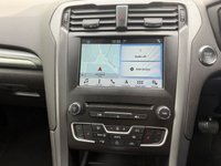 USED 2018 18 FORD MONDEO 1.5T EcoBoost Titanium Hatchback 5dr Petrol Auto Euro 6 (s/s) (160 ps) 2 OWNERS, FULL  SERVICE HISTORY, 1YR MOT, NAV, HEATED LEATHER, ALLOYS, DUAL AIR CON, BLUETOOTH, CRUISE, PARKING SENSORS, DAB RADIO CD, E/WINDOWS, R/LOCKING, FREE WARRANTY, FINANCE AVAILABLE, HPI CLEAR, PART EXCHANGE WELCOME,