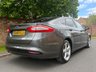 USED 2018 18 FORD MONDEO 1.5T EcoBoost Titanium Hatchback 5dr Petrol Auto Euro 6 (s/s) (160 ps) 2 OWNERS, FULL  SERVICE HISTORY, 1YR MOT, NAV, HEATED LEATHER, ALLOYS, DUAL AIR CON, BLUETOOTH, CRUISE, PARKING SENSORS, DAB RADIO CD, E/WINDOWS, R/LOCKING, FREE WARRANTY, FINANCE AVAILABLE, HPI CLEAR, PART EXCHANGE WELCOME,