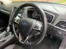 USED 2018 18 FORD MONDEO 1.5T EcoBoost Titanium Hatchback 5dr Petrol Auto Euro 6 (s/s) (160 ps) 2 OWNERS, FULL  SERVICE HISTORY, 1YR MOT, NAV, HEATED LEATHER, ALLOYS, DUAL AIR CON, BLUETOOTH, CRUISE, PARKING SENSORS, DAB RADIO CD, E/WINDOWS, R/LOCKING, FREE WARRANTY, FINANCE AVAILABLE, HPI CLEAR, PART EXCHANGE WELCOME,