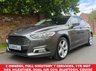 USED 2018 18 FORD MONDEO 1.5T EcoBoost Titanium Hatchback 5dr Petrol Auto Euro 6 (s/s) (160 ps) 2 OWNERS, FULL  SERVICE HISTORY, 1YR MOT, NAV, HEATED LEATHER, ALLOYS, DUAL AIR CON, BLUETOOTH, CRUISE, PARKING SENSORS, DAB RADIO CD, E/WINDOWS, R/LOCKING, FREE WARRANTY, FINANCE AVAILABLE, HPI CLEAR, PART EXCHANGE WELCOME,