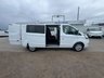 USED 2022 22 FORD TRANSIT CUSTOM 2.0 320 EcoBlue Limited Crew Van Double Cab 5dr Diesel Manual L2 H1 Euro 6 (s/s) (6 Seat) (130 ps) 1 OWNER 6 SEATER CREW VAN     **WE SPECIALISE IN FINANCE CALL FOR A FREE NO OBLIGATION QUOTATION **