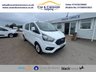 USED 2022 22 FORD TRANSIT CUSTOM 2.0 320 EcoBlue Limited Crew Van Double Cab 5dr Diesel Manual L2 H1 Euro 6 (s/s) (6 Seat) (130 ps) 1 OWNER 6 SEATER CREW VAN     **WE SPECIALISE IN FINANCE CALL FOR A FREE NO OBLIGATION QUOTATION **