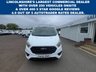 USED 2022 22 FORD TRANSIT CUSTOM 2.0 320 EcoBlue Limited Crew Van Double Cab 5dr Diesel Manual L2 H1 Euro 6 (s/s) (6 Seat) (130 ps) 1 OWNER 6 SEATER CREW VAN     **WE SPECIALISE IN FINANCE CALL FOR A FREE NO OBLIGATION QUOTATION **