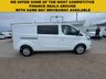 USED 2022 22 FORD TRANSIT CUSTOM 2.0 320 EcoBlue Limited Crew Van Double Cab 5dr Diesel Manual L2 H1 Euro 6 (s/s) (6 Seat) (130 ps) 1 OWNER 6 SEATER CREW VAN     **WE SPECIALISE IN FINANCE CALL FOR A FREE NO OBLIGATION QUOTATION **