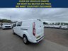 USED 2022 22 FORD TRANSIT CUSTOM 2.0 320 EcoBlue Limited Crew Van Double Cab 5dr Diesel Manual L2 H1 Euro 6 (s/s) (6 Seat) (130 ps) 1 OWNER 6 SEATER CREW VAN     **WE SPECIALISE IN FINANCE CALL FOR A FREE NO OBLIGATION QUOTATION **