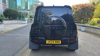 USED 2024 24 LAND ROVER DEFENDER 110 3.0 D300 MHEV X-Dynamic HSE Hard Top SUV Auto 4WD MWB Euro 6 (s/s) 5dr FULL URBAN CUSTOM LEATHER