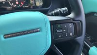 USED 2024 24 LAND ROVER DEFENDER 110 3.0 D300 MHEV X-Dynamic HSE Hard Top SUV Auto 4WD MWB Euro 6 (s/s) 5dr FULL URBAN CUSTOM LEATHER
