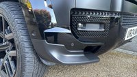 USED 2024 24 LAND ROVER DEFENDER 110 3.0 D300 MHEV X-Dynamic HSE Hard Top SUV Auto 4WD MWB Euro 6 (s/s) 5dr FULL URBAN CUSTOM LEATHER