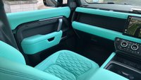 USED 2024 24 LAND ROVER DEFENDER 110 3.0 D300 MHEV X-Dynamic HSE Hard Top SUV Auto 4WD MWB Euro 6 (s/s) 5dr FULL URBAN CUSTOM LEATHER