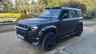 USED 2024 24 LAND ROVER DEFENDER 110 3.0 D300 MHEV X-Dynamic HSE Hard Top SUV Auto 4WD MWB Euro 6 (s/s) 5dr FULL URBAN CUSTOM LEATHER