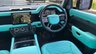 USED 2024 24 LAND ROVER DEFENDER 110 3.0 D300 MHEV X-Dynamic HSE Hard Top SUV Auto 4WD MWB Euro 6 (s/s) 5dr FULL URBAN CUSTOM LEATHER