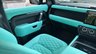 USED 2024 24 LAND ROVER DEFENDER 110 3.0 D300 MHEV X-Dynamic HSE Hard Top SUV Auto 4WD MWB Euro 6 (s/s) 5dr FULL URBAN CUSTOM LEATHER