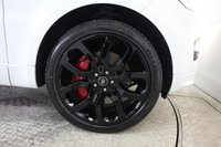 USED 2016 65 LAND ROVER RANGE ROVER SPORT 3.0 SD V6 Autobiography Dynamic SUV 5dr Diesel Auto 4WD Euro 6 (s/s) (306 ps) Paddle Shift Gears, Sun Roof