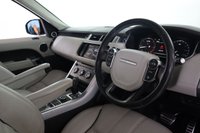 USED 2016 65 LAND ROVER RANGE ROVER SPORT 3.0 SD V6 Autobiography Dynamic SUV 5dr Diesel Auto 4WD Euro 6 (s/s) (306 ps) Paddle Shift Gears, Sun Roof