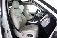 USED 2016 65 LAND ROVER RANGE ROVER SPORT 3.0 SD V6 Autobiography Dynamic SUV 5dr Diesel Auto 4WD Euro 6 (s/s) (306 ps) Paddle Shift Gears, Sun Roof