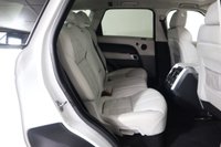 USED 2016 65 LAND ROVER RANGE ROVER SPORT 3.0 SD V6 Autobiography Dynamic SUV 5dr Diesel Auto 4WD Euro 6 (s/s) (306 ps) Paddle Shift Gears, Sun Roof