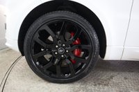 USED 2016 65 LAND ROVER RANGE ROVER SPORT 3.0 SD V6 Autobiography Dynamic SUV 5dr Diesel Auto 4WD Euro 6 (s/s) (306 ps) Paddle Shift Gears, Sun Roof