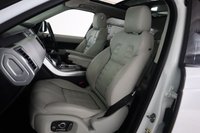 USED 2016 65 LAND ROVER RANGE ROVER SPORT 3.0 SD V6 Autobiography Dynamic SUV 5dr Diesel Auto 4WD Euro 6 (s/s) (306 ps) Paddle Shift Gears, Sun Roof