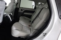 USED 2016 65 LAND ROVER RANGE ROVER SPORT 3.0 SD V6 Autobiography Dynamic SUV 5dr Diesel Auto 4WD Euro 6 (s/s) (306 ps) Paddle Shift Gears, Sun Roof