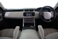 USED 2016 65 LAND ROVER RANGE ROVER SPORT 3.0 SD V6 Autobiography Dynamic SUV 5dr Diesel Auto 4WD Euro 6 (s/s) (306 ps) Paddle Shift Gears, Sun Roof