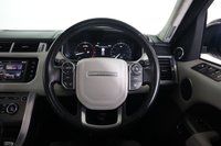 USED 2016 65 LAND ROVER RANGE ROVER SPORT 3.0 SD V6 Autobiography Dynamic SUV 5dr Diesel Auto 4WD Euro 6 (s/s) (306 ps) Paddle Shift Gears, Sun Roof