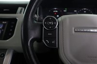 USED 2016 65 LAND ROVER RANGE ROVER SPORT 3.0 SD V6 Autobiography Dynamic SUV 5dr Diesel Auto 4WD Euro 6 (s/s) (306 ps) Paddle Shift Gears, Sun Roof