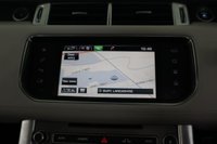 USED 2016 65 LAND ROVER RANGE ROVER SPORT 3.0 SD V6 Autobiography Dynamic SUV 5dr Diesel Auto 4WD Euro 6 (s/s) (306 ps) Paddle Shift Gears, Sun Roof