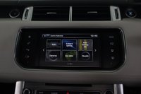 USED 2016 65 LAND ROVER RANGE ROVER SPORT 3.0 SD V6 Autobiography Dynamic SUV 5dr Diesel Auto 4WD Euro 6 (s/s) (306 ps) Paddle Shift Gears, Sun Roof